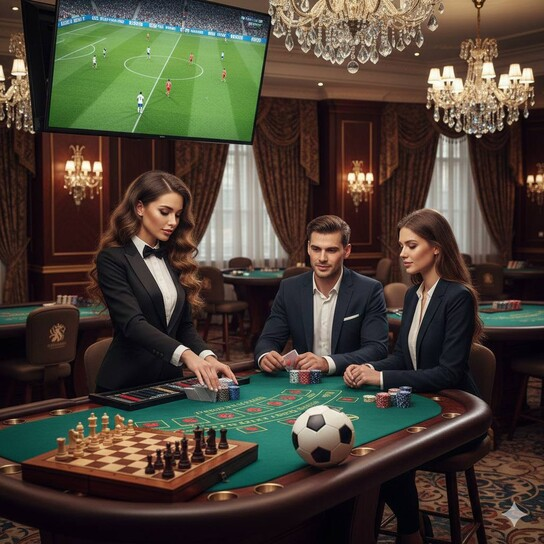 2026 FIFA世界杯官方海报